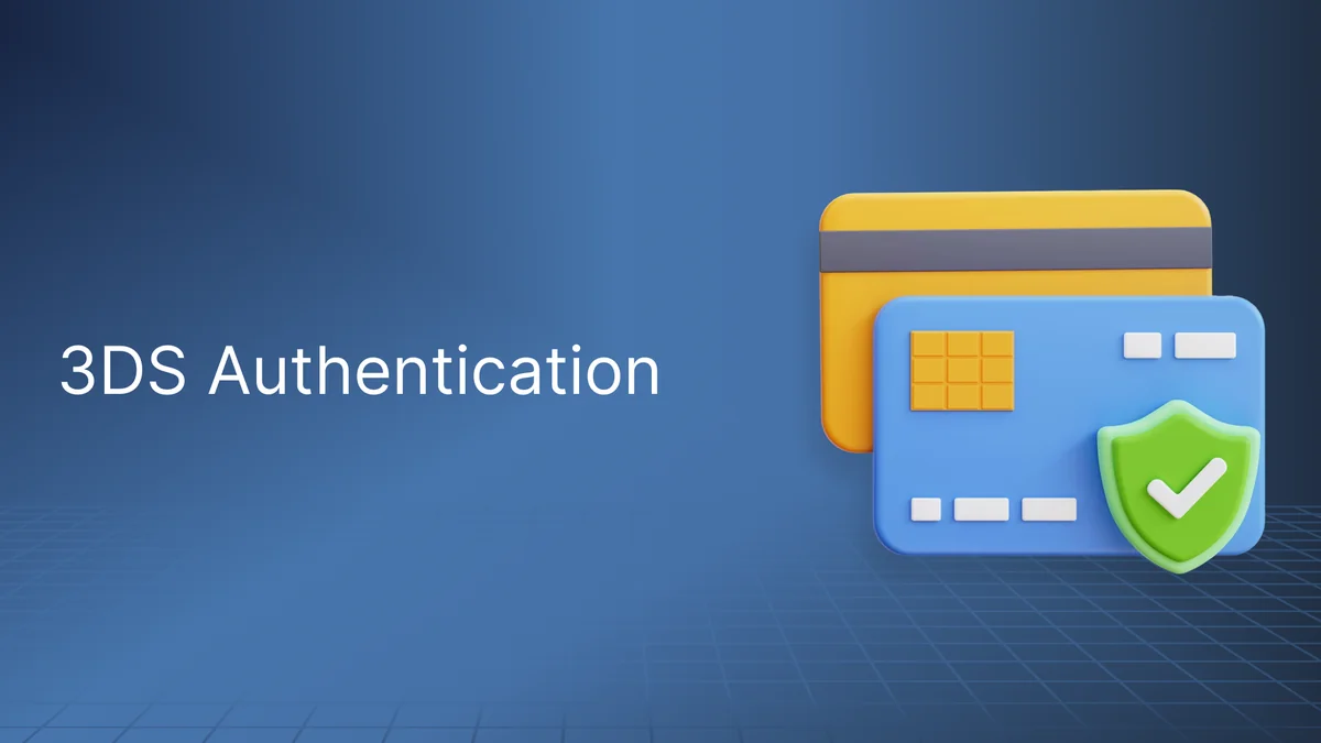 3D Secure Authentication Complete Guide by TY ALPHA TECHNOLOGY