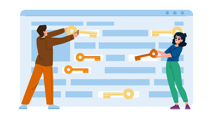 Semantic Content Architecture and Natural SEO Optimization Systems by TY ALPHA TECHNOLOGY