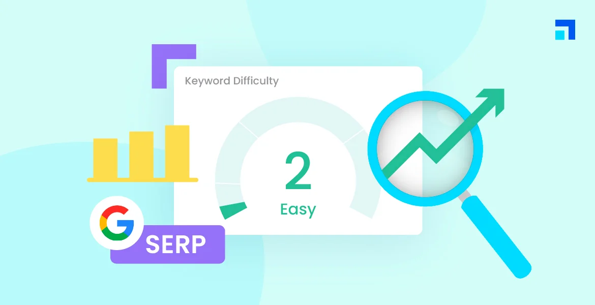 Keyword Research Strategy and Search Data Analytics by TY ALPHA TECHNOLOGY