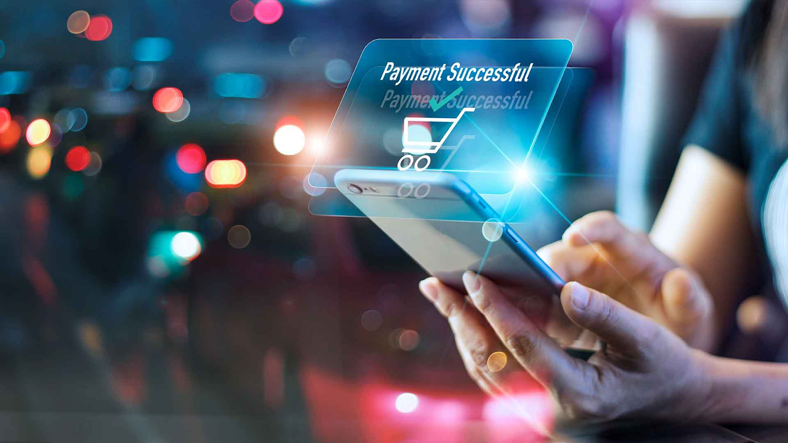 The Future of Online Payments Trends Guide by TY ALPHA TECHNOLOGY