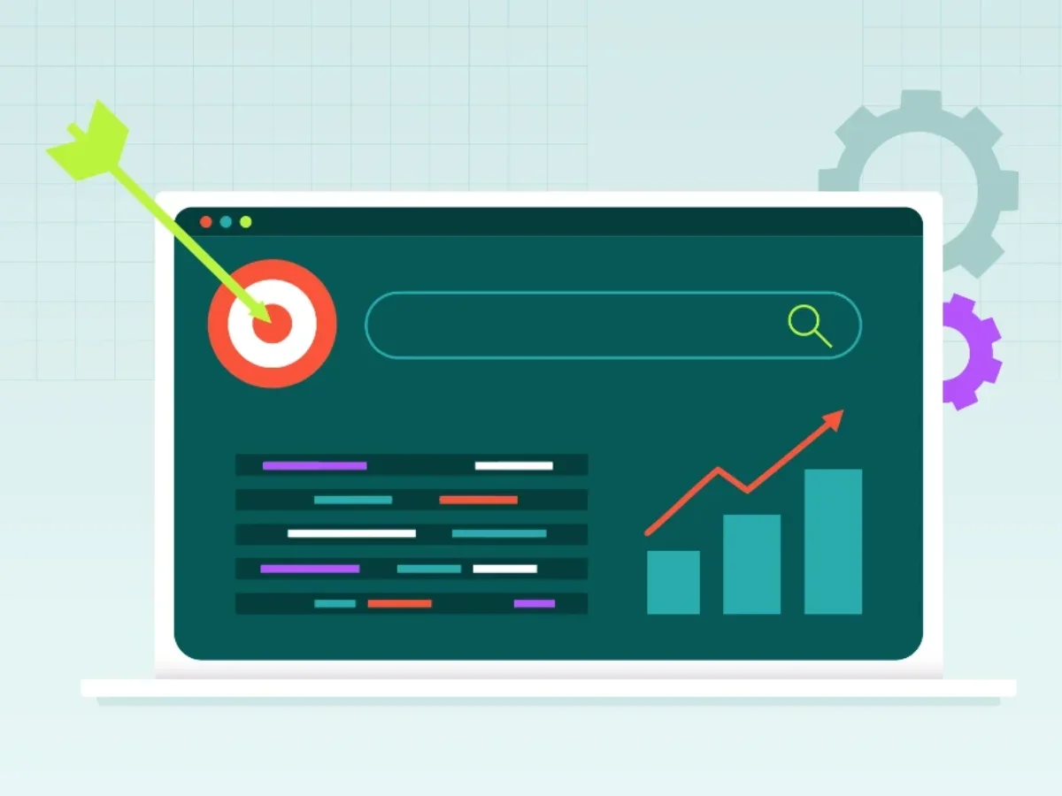 Topical Authority and Semantic SEO Strategy Blueprint by TY ALPHA TECHNOLOGY