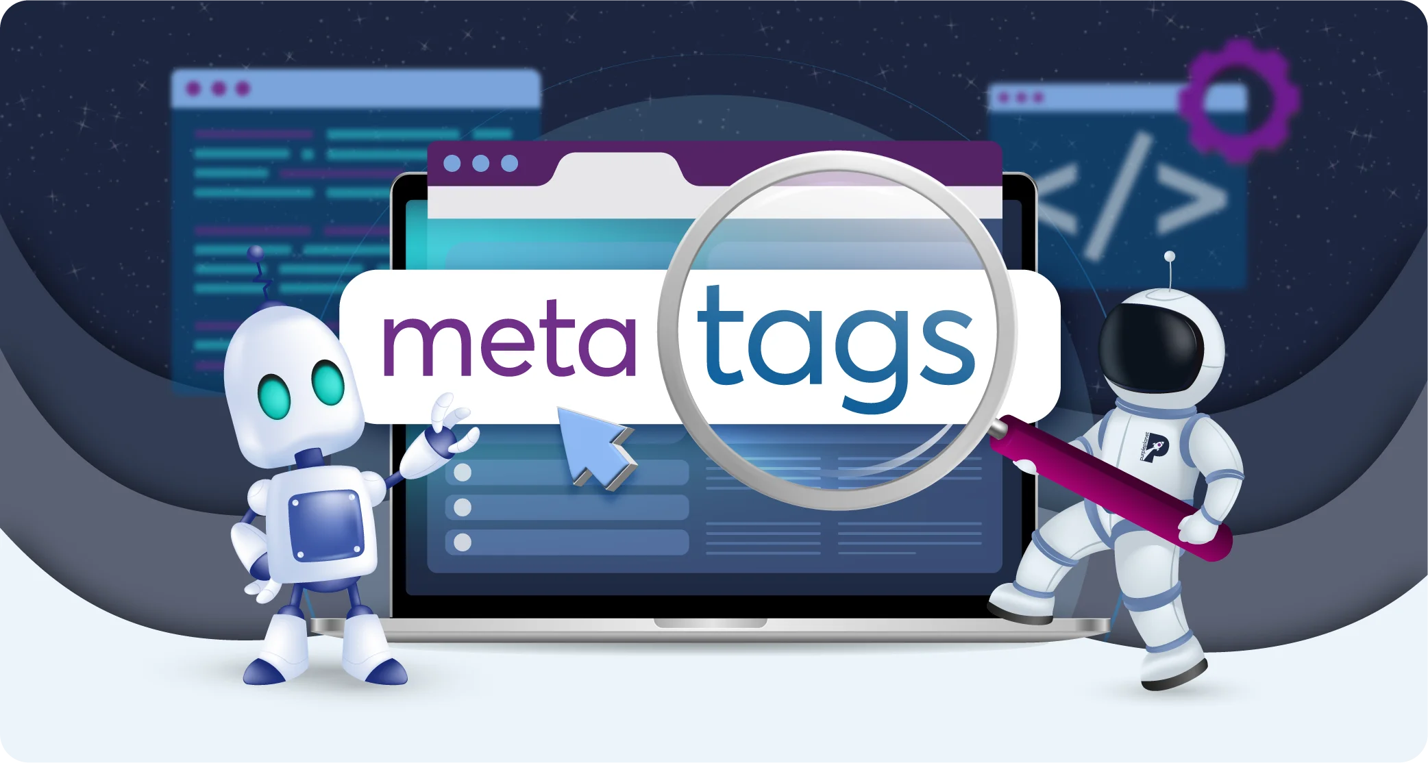 Meta Description Optimization and Click-Through Rate Analytics Systems by TY ALPHA TECHNOLOGY