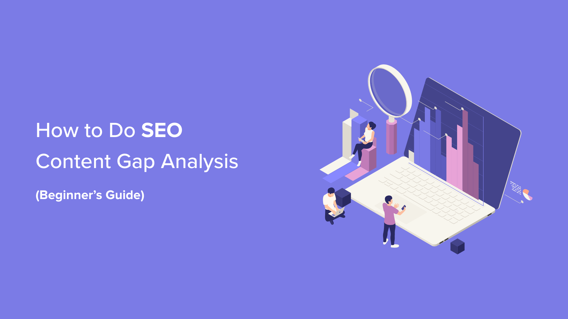 SEO Content Gap Analysis and Data Intelligence Systems by TY ALPHA TECHNOLOGY