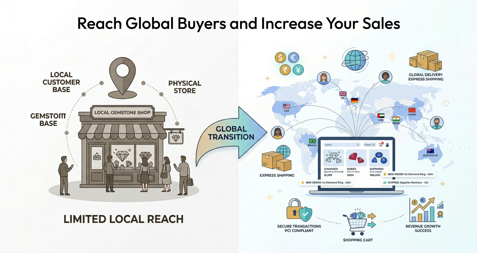 Digital solutions and technology insights by TY ALPHA TECHNOLOGY